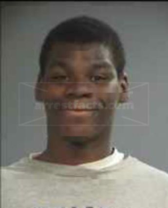 Ladarrius Trenton Anderson