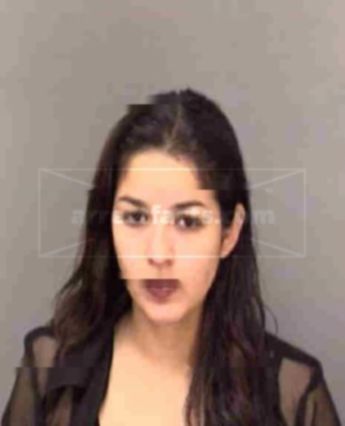 Christina Nmi Gamez