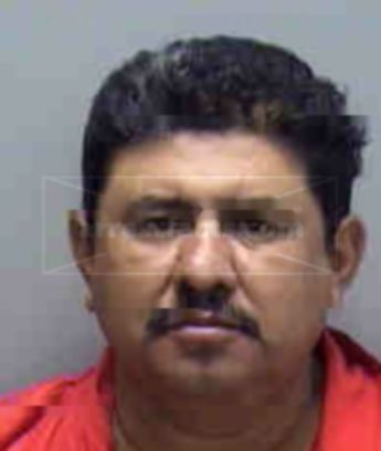 Ruben Cortez