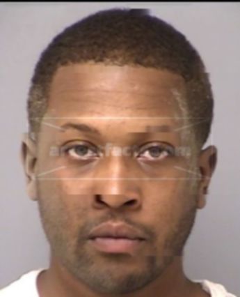 Brian Lamar Oxendine