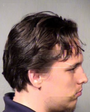 Wesley Tyler Locke