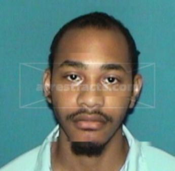 Daveon Saulsberry