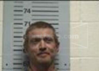 Troy Dean Parks