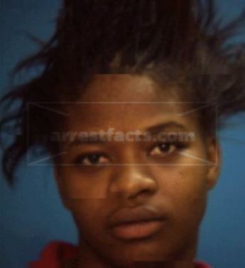 Latisha Lanette Bozeman