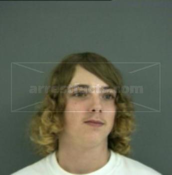 Dustin Wayne Edwards