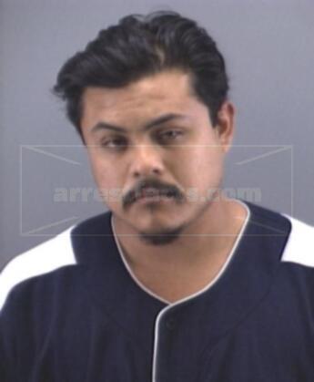 Luis Guillero Loera