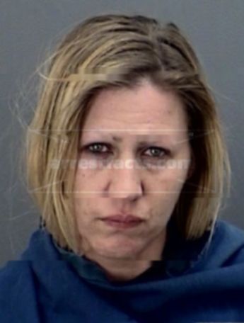April Michelle Schmitt