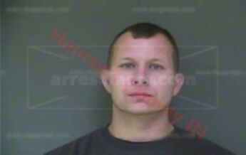 Shawn Michael Abernathey