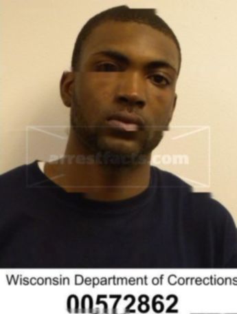 Donte I Willis