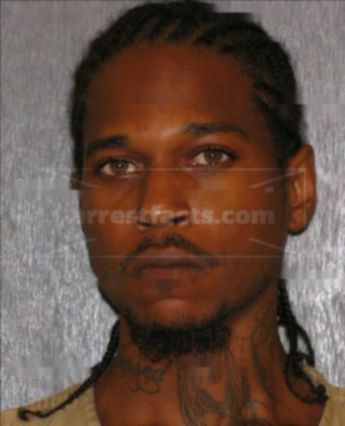 Marcus Cockrell