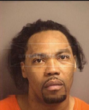 Reuben Artis Ross