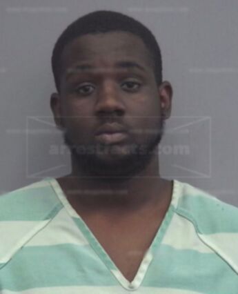 Lorenzo Jamal Fitzgeral Smith