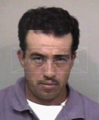 Ismael Flores