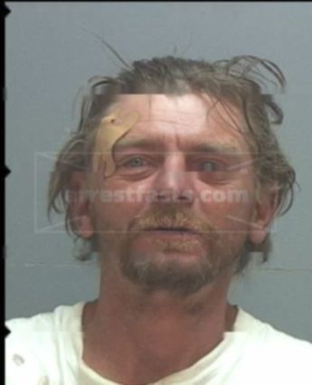 Dale Wayne George