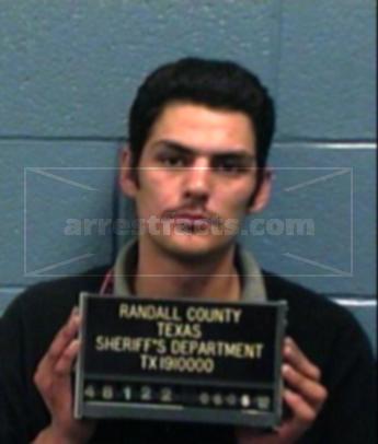 Gregory Todd Martinez