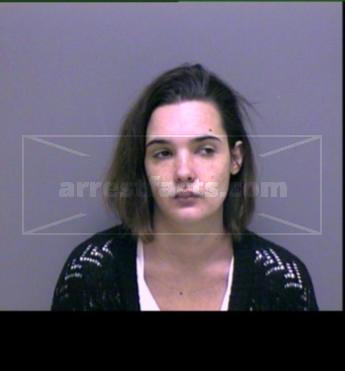 Sasha Ann Odom