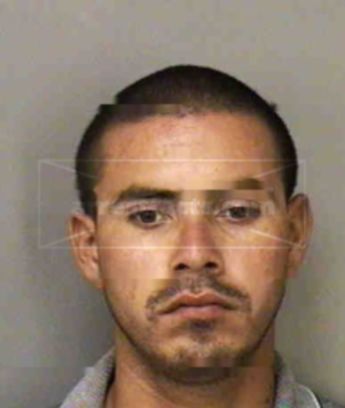 Jeronimo Cortez