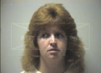 Angie Dawn Gibbons