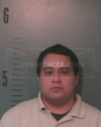 Anthony Joe Delagarza
