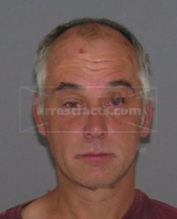 Thomas Michael Trosper