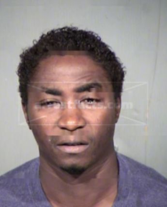 Marquis Bill Deshaun Conway