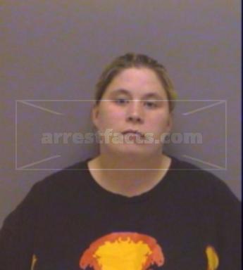 Courtney Vaught