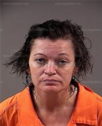Angela Jeanette Hayes