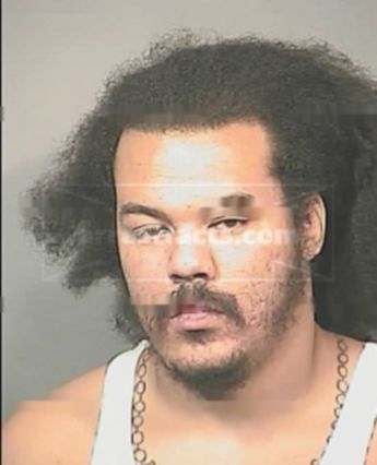 Melvin Jerome Mccoy