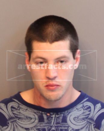Brandon Cory Burger