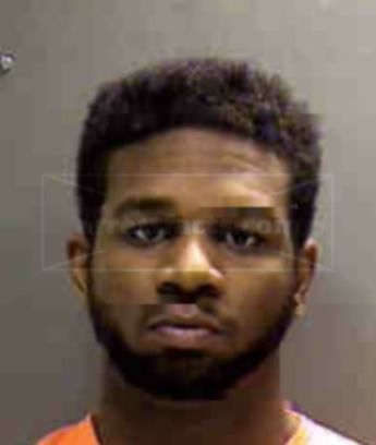 Matthew David Douglas