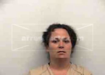 Brandy Nicole Roberts