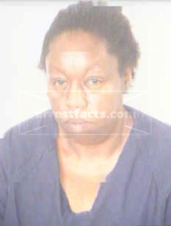 Brenda Mcpherson
