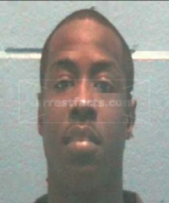 Rodney Lavar Odom