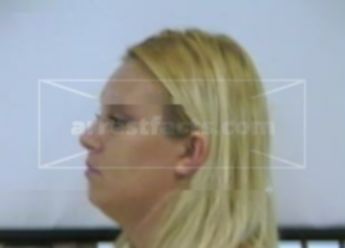 Chrystal Nichole Gregory