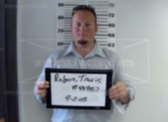 Travis A Rodgers