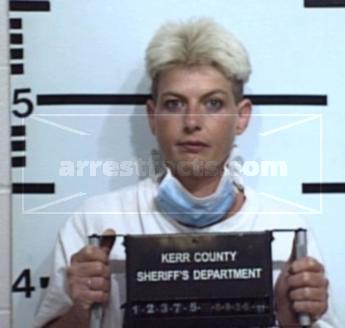 Melinda Sue Nixon Silvey