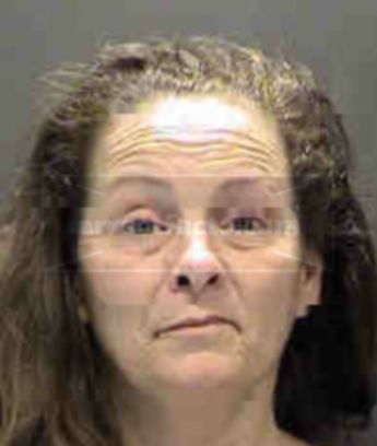 Teresa Lynn Ekleberry