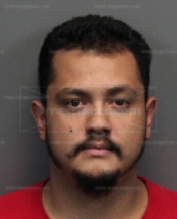 Robert Joseph Ramirez