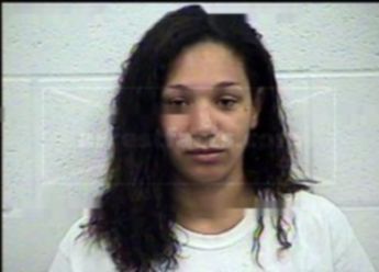 Brittany Sue Miller