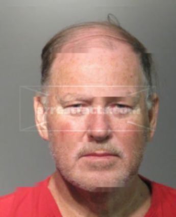 Michael Frederick Callahan