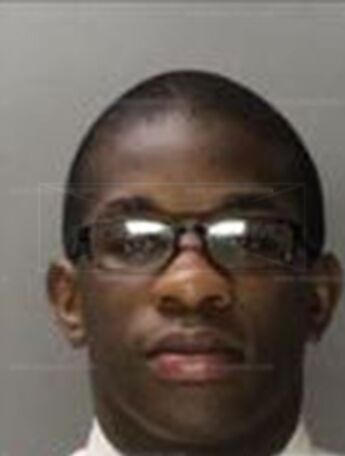 Stephon Duffus