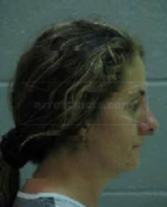 Tara Adelle Clemons