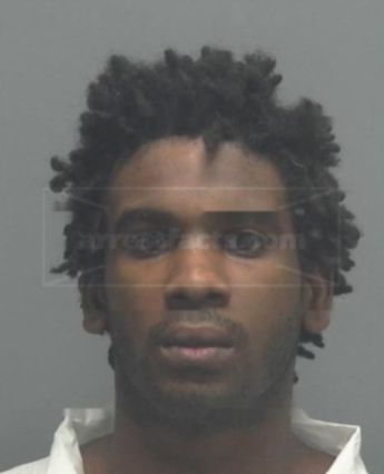 Antwan Bowman
