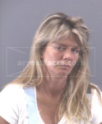 Joann Touchstone Burks