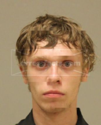 Justin Tyler Scholten