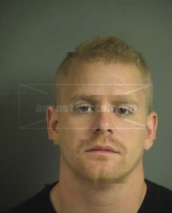 Kyle Patrick Medinger