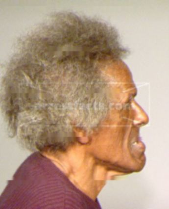 Charles Walker Jones