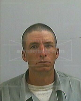 Alva Dale Barrett