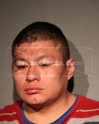 Victorino M Viveros