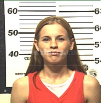 Mindy Kay Williams